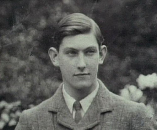 george herbert leigh mallory