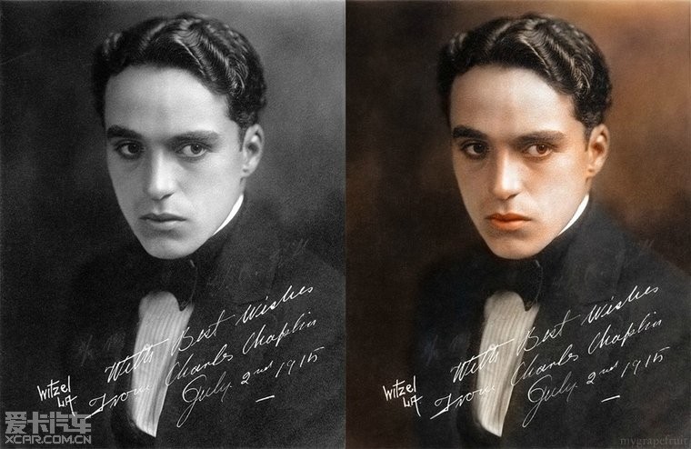  p>查理·卓别林(charlie chaplin,1889年4月16日—1977年12月25日)