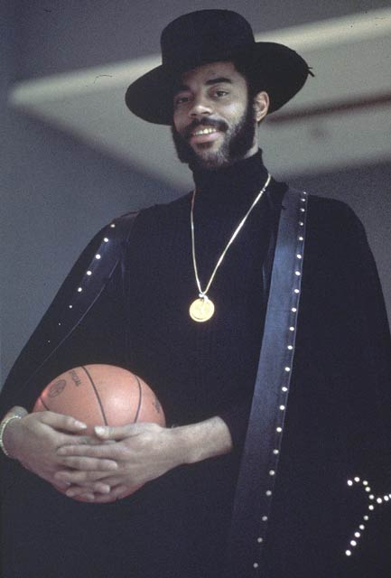 walt frazier