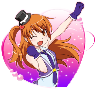 美妙旋律:彩虹之梦