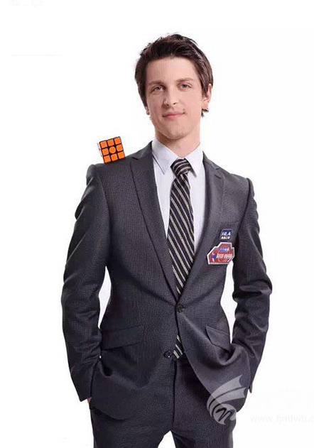  p>菲利克斯·曾姆丹格斯(feliks zemdegs),小名faz,又被称为菲神.