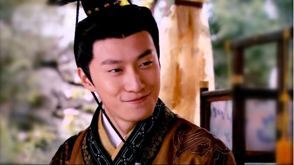 北齐孝昭帝高演