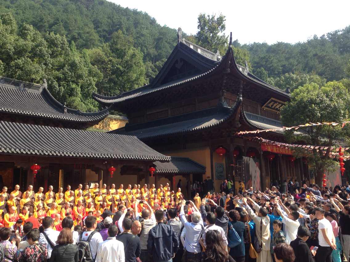  p>玉泉寺,位于浙江建德梅城镇北 a target="_blank" href="/item