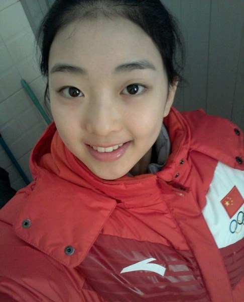 李子君