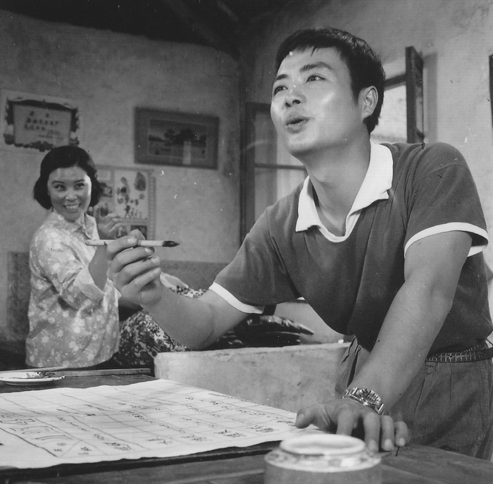 喜盈门