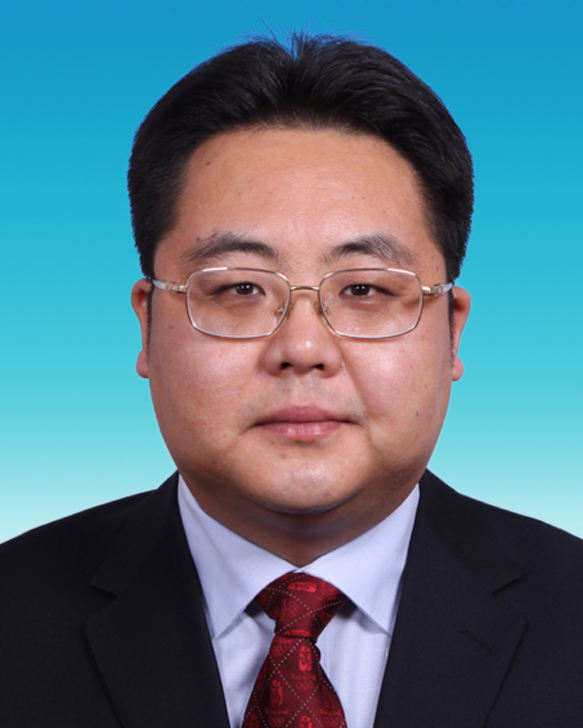 1991年11月入党,1993年7月参加工作,北京林业大学经济管理专业毕业