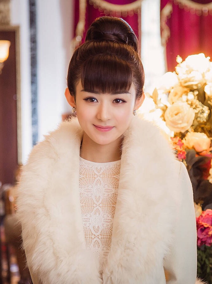  p>尹新月,女,电视剧《 a target="_blank" hre