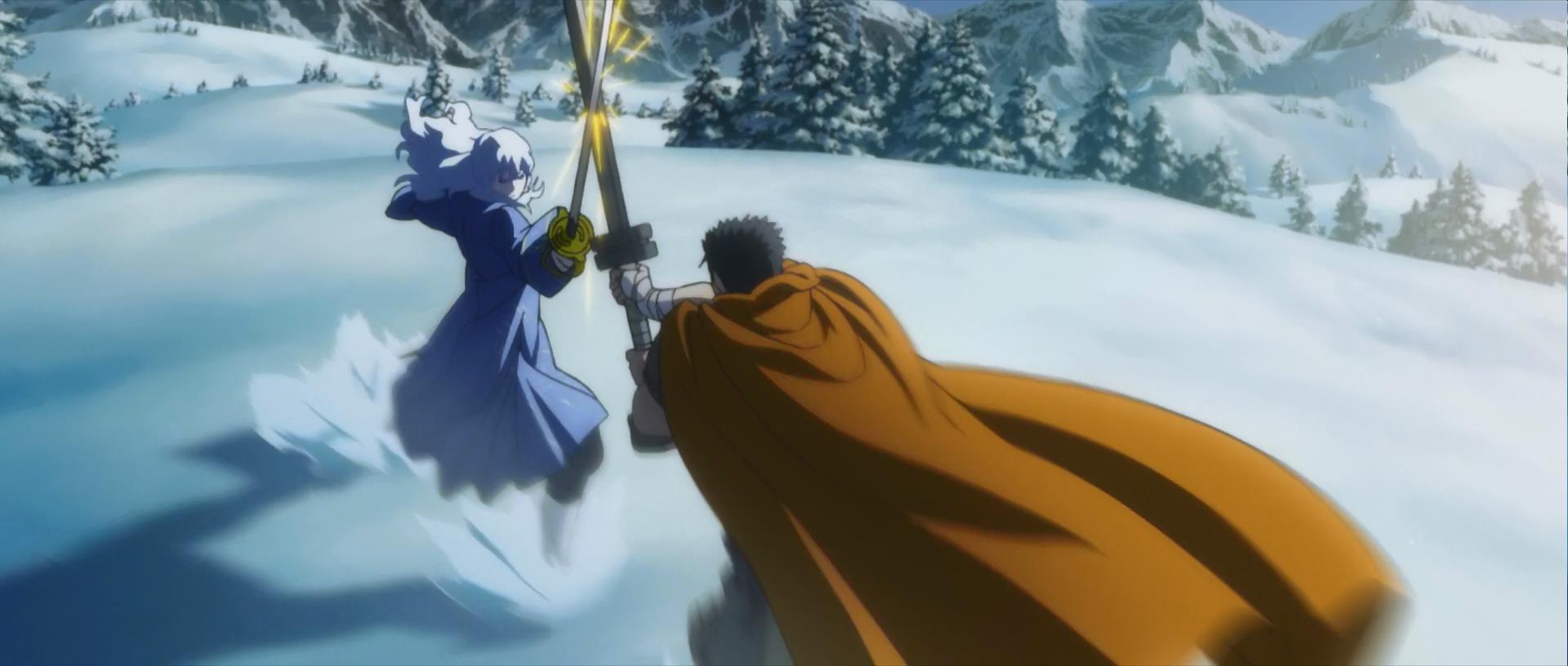 剑风传奇黄金时代篇