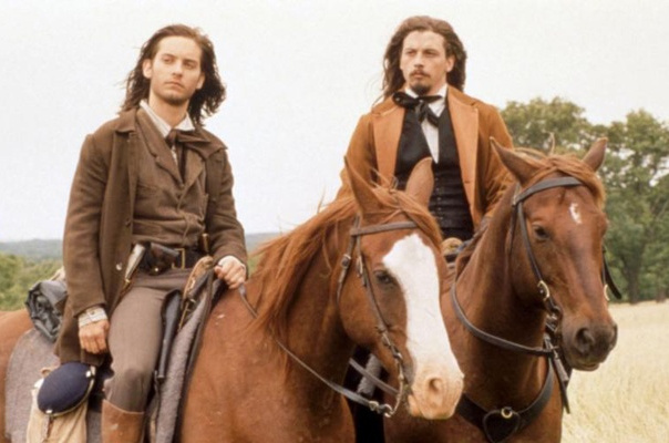 与魔鬼共骑ridewiththedevil(1999)