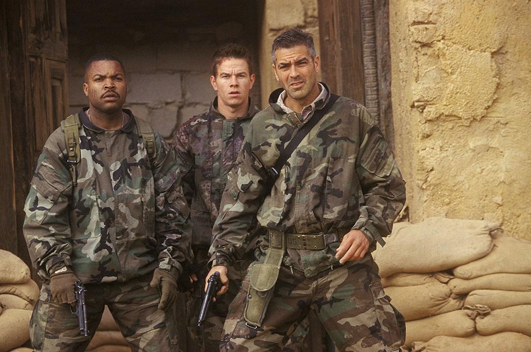 (george clooney),1961年5月6日出生于美国肯塔基州列克星敦,美国演员