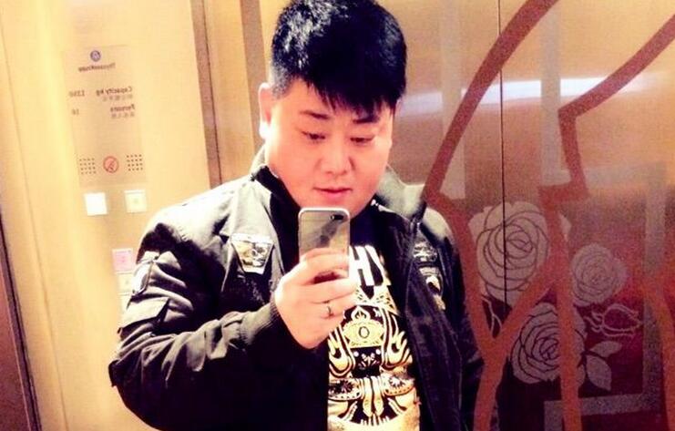 男,1982年7月29日出生于辽宁沈阳,中国内地男演员,国内"最帅胖哥"