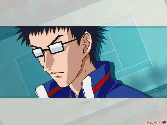 inui sadaharu