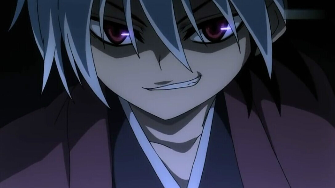  p>《滑头鬼之孙 ～千年魔京～》是改编自日本漫画家 a target="