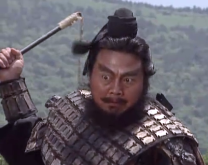 张飞（汉末三国时期蜀汉名将）_百度百科