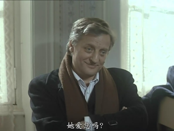 data-id="gnwji27t0z">《白色婚礼》是由让-克劳德·布里索执导的法国