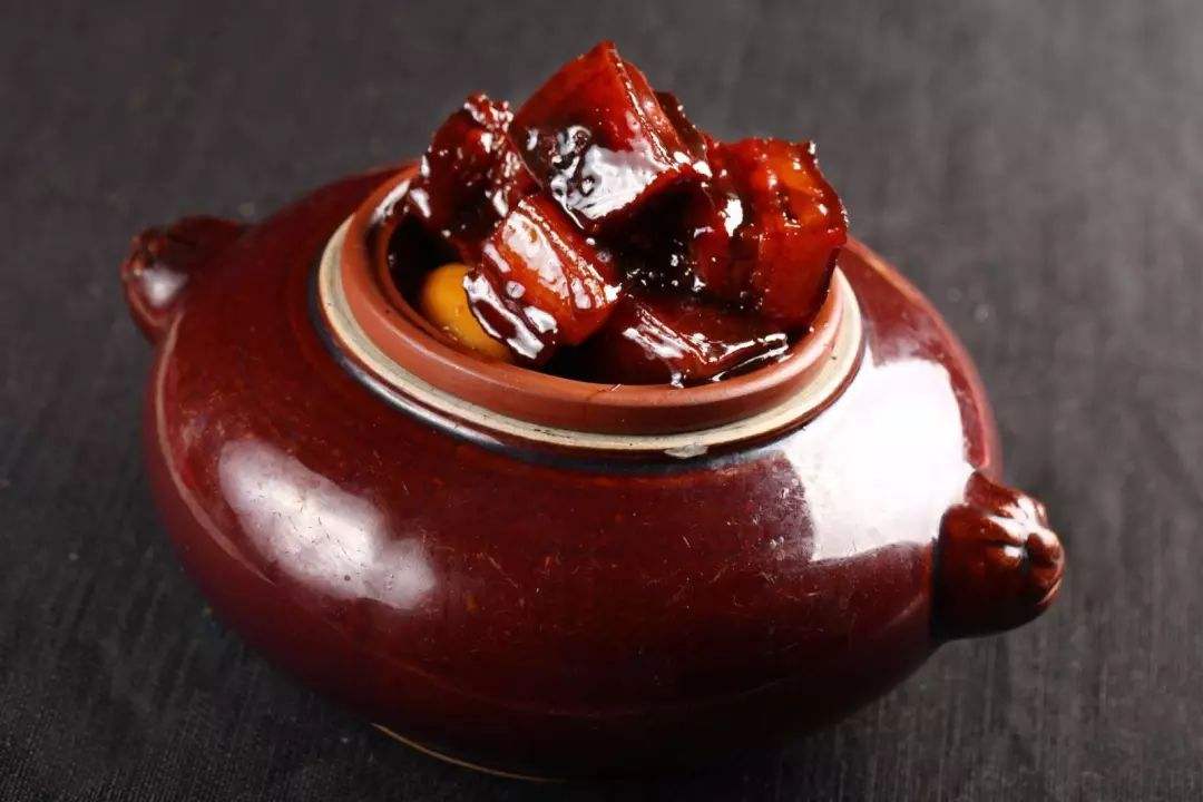 坛坛肉