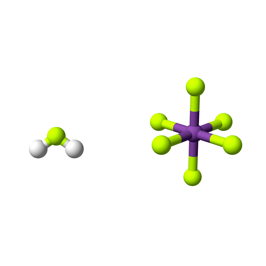 氟锑酸是一种无机化合物,化学式为hsbf6,是<a target="