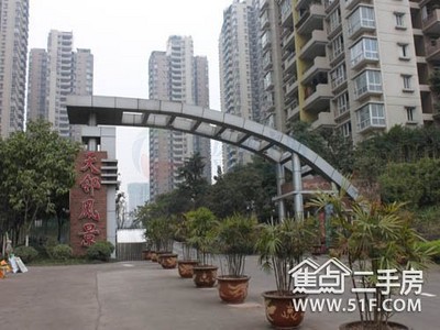 天邻风景