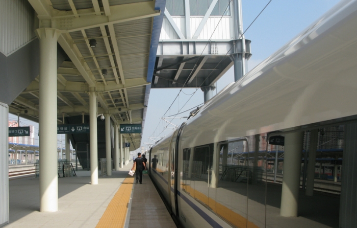  p>盘锦站(panjin railway station),位于中国辽宁省 a target="