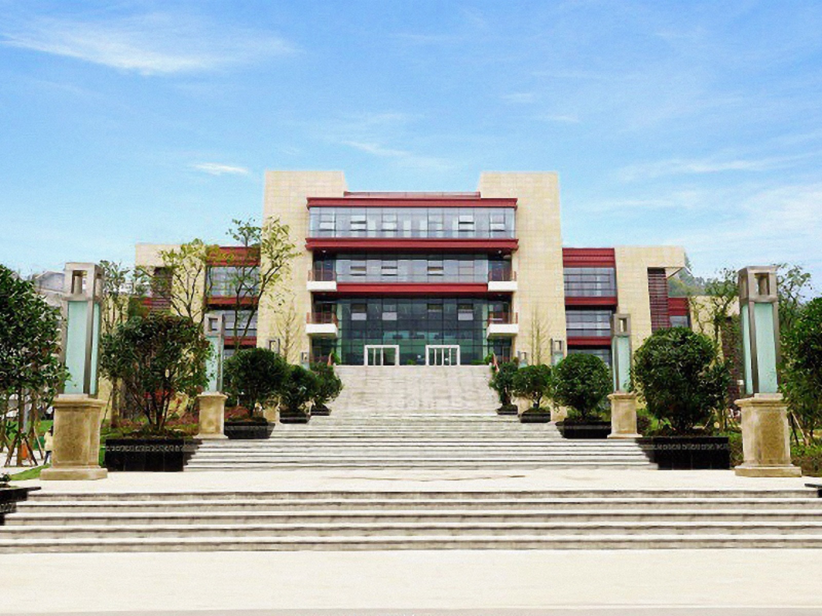  p>阿坝师范学院(aba teachers university),坐落于四川省汶川县 a