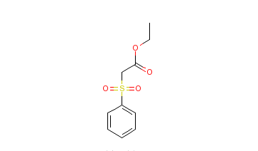 苯砜乙酸乙酯