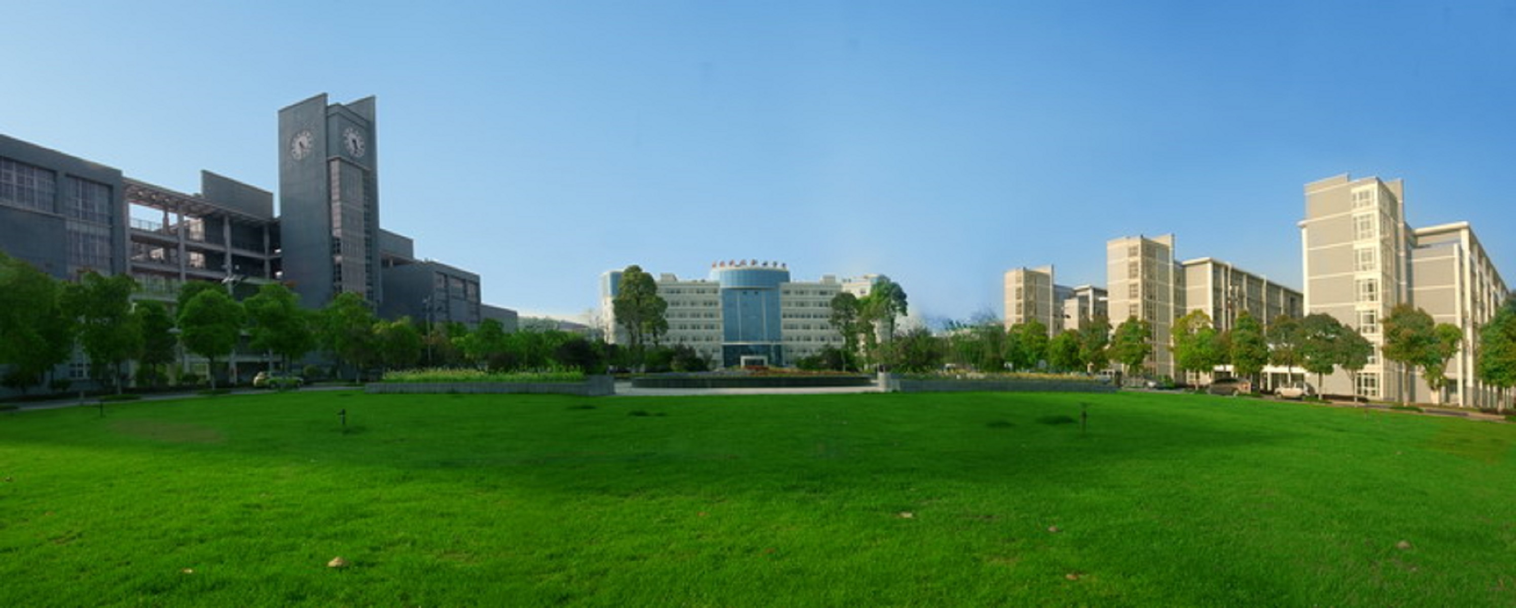 温州科技业技术学院