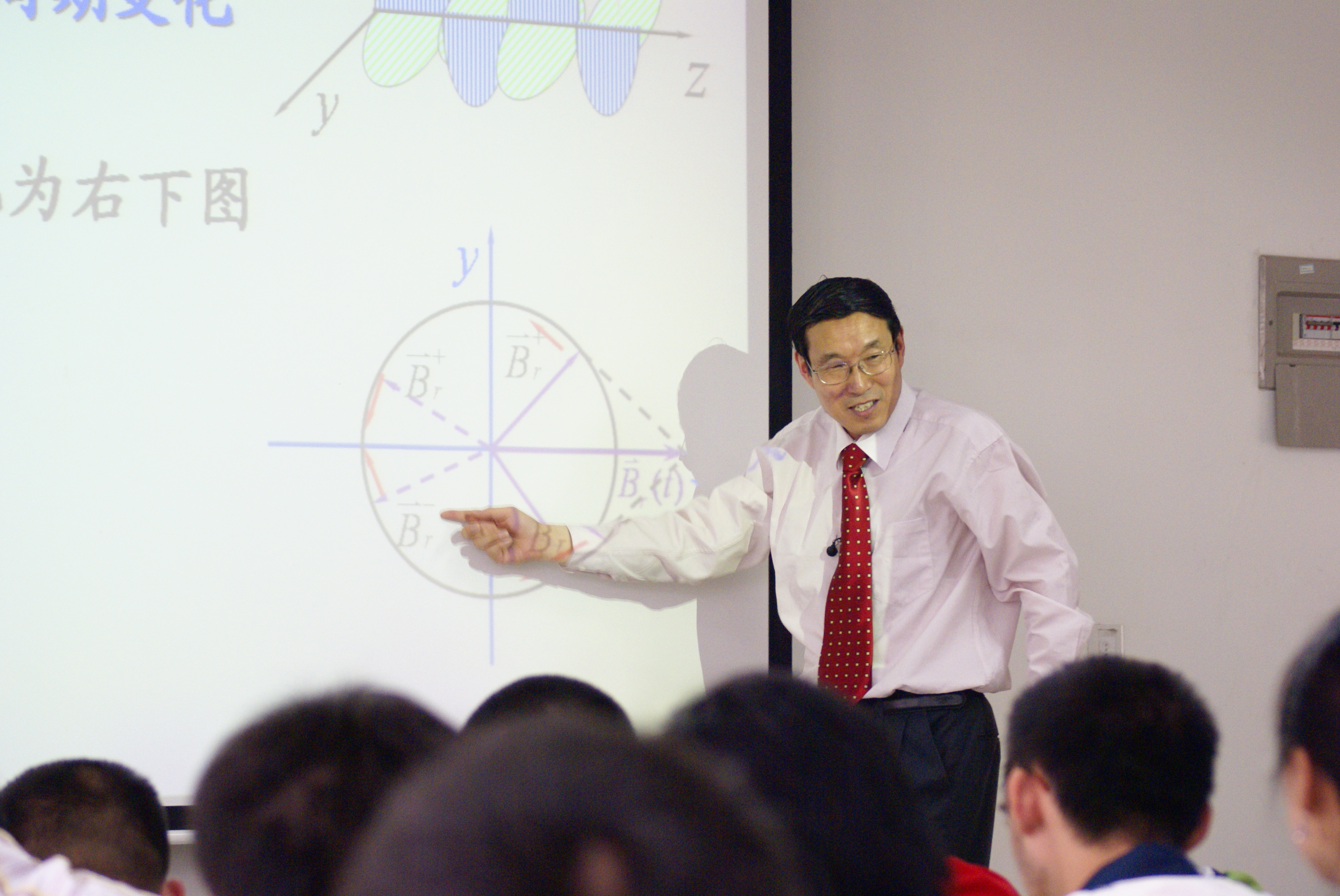张学龙