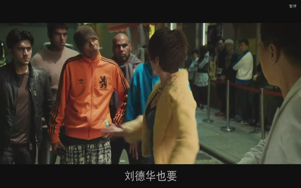  p>《金鸡sss》是天下一电影制作有限公司于由2014年1月30日上映一部