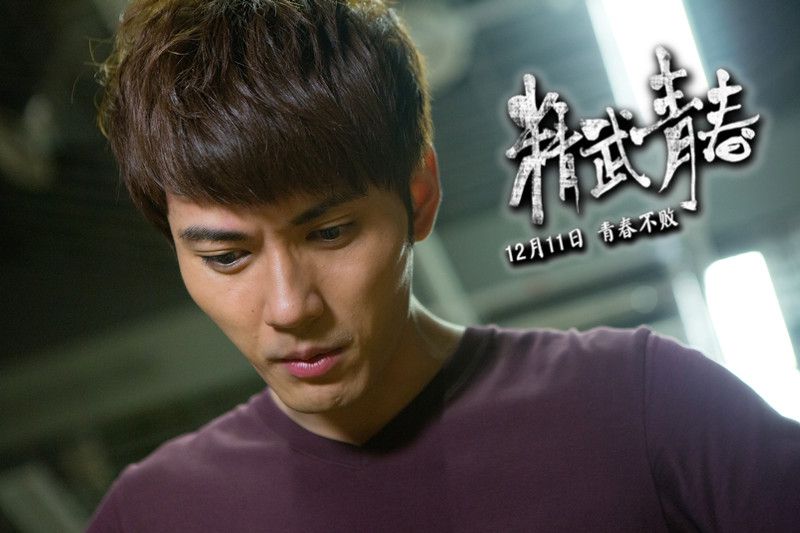  p>《精武青春》 i>(又名《青春斗》) /i>是由 a href="#" data-lemma