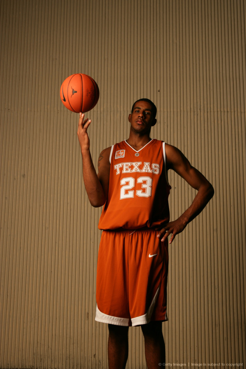  p>拉马库斯·阿尔德里奇(lamarcus aldridge),1985年7月19日出生于