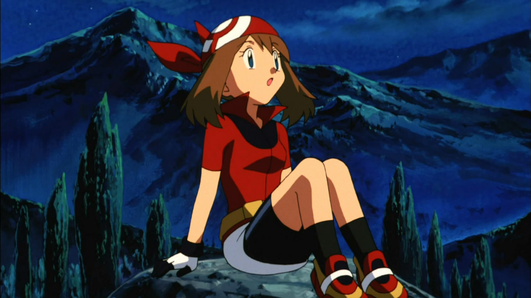 神奇宝贝剧场版:七夜的许愿星基拉祈