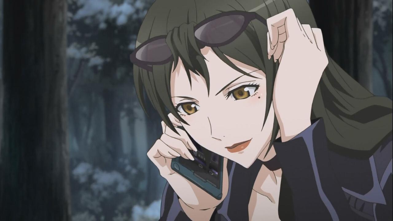 山本·艾邦杰琳