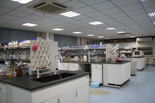  p>中国农业科学院生物技术研究所成立于1986年6月,其前身是生物技术