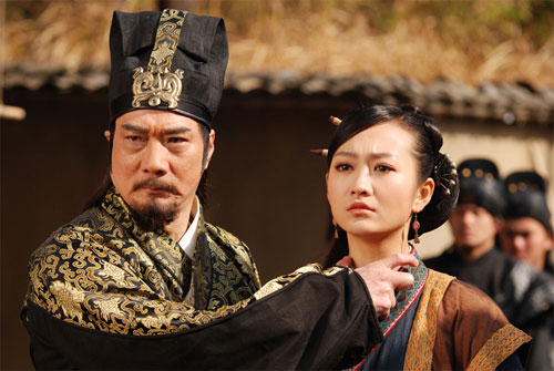 镖行天下前传之