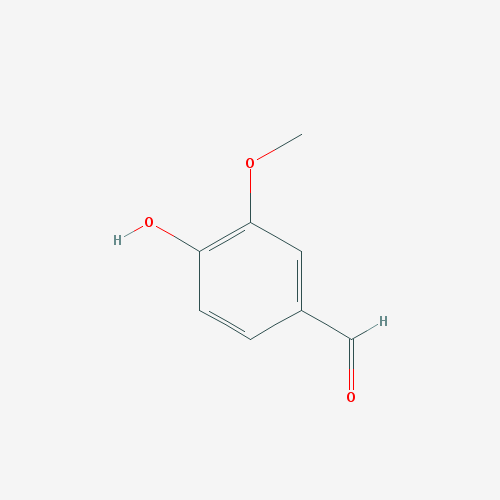 香草醛