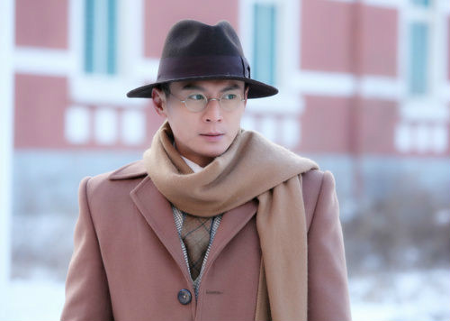  p>《寒冬》是由春秋鸿电视剧投资有限公司,安徽广播电视台,陕西广播