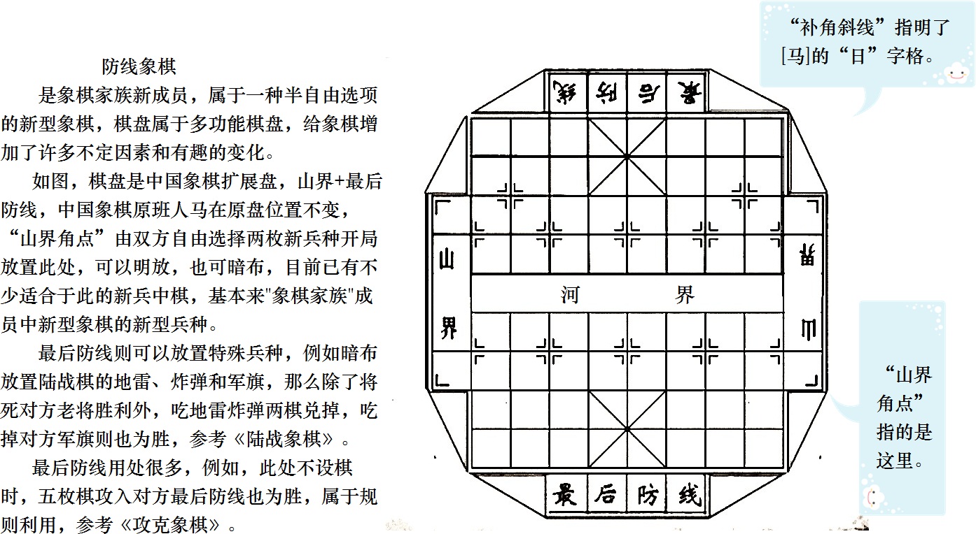 中国象棋