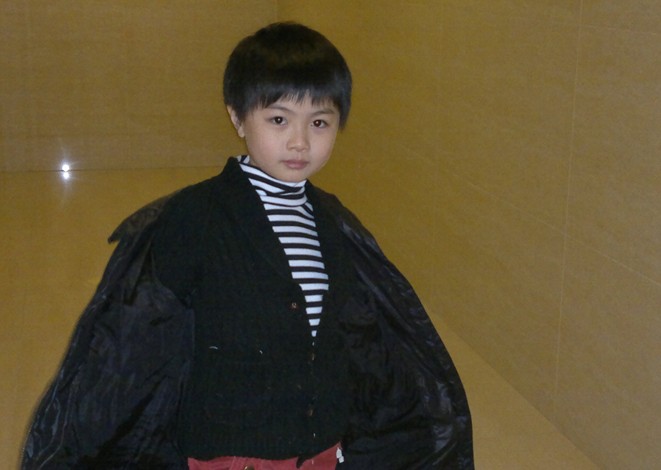 孙天宇