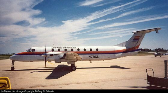 雷神飞机 /a>公司下属的比奇飞机公司(现豪客·比奇飞机公司)研发生产