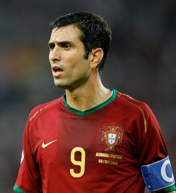  /b>(pauleta),全名 b>佩德罗·米格尔·卡雷罗·雷森德斯 /b>(pedro