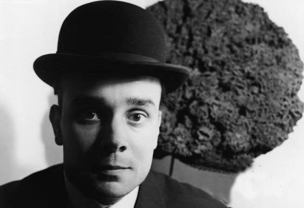 yves klein
