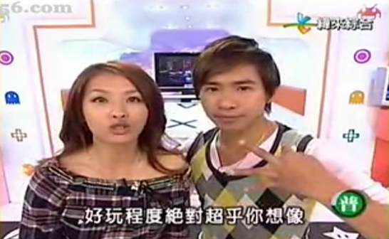 电玩快打图集