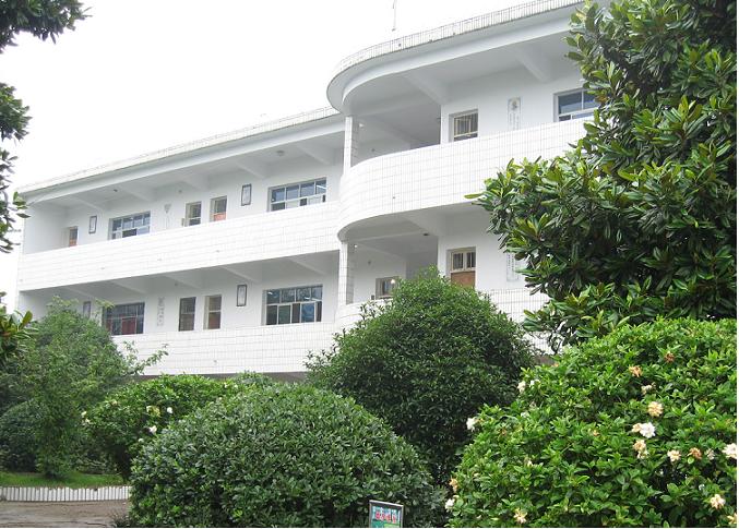 衢江区大洲镇初级中学