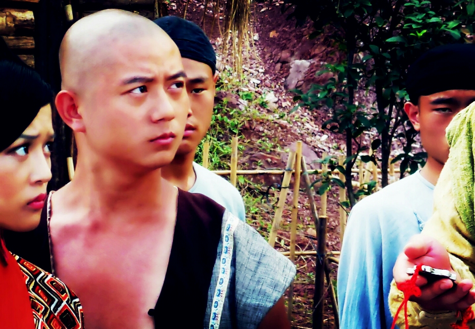 主演电影 《 a target="_blank" href="/item/武大郎复仇/20109657"