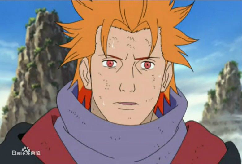  p>重吾,日本漫画《火影忍者》及其衍生作品中的男性角色, a href="#"