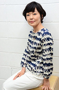 小林 聡美