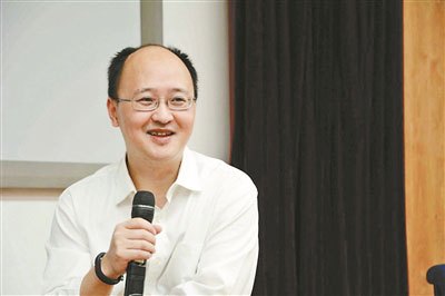 刘嘉（清华大学基础科学讲席教授，心理与认知科学系主任）_百度百科