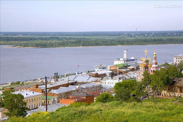  p>诺夫哥罗德是俄罗斯一个最古老的城市,建城于859年.