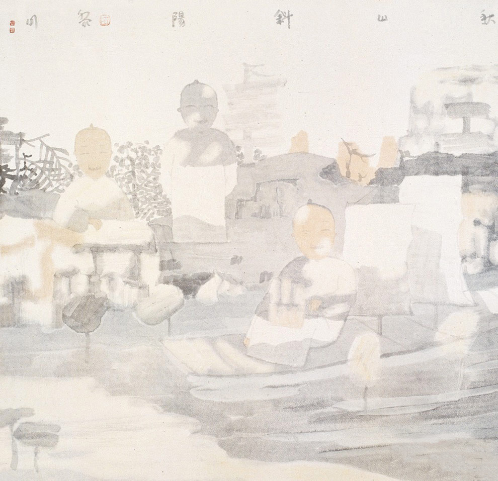 田黎明