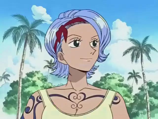  p>诺琪高,女,日本漫画《航海王》及其衍生作品中的角色.